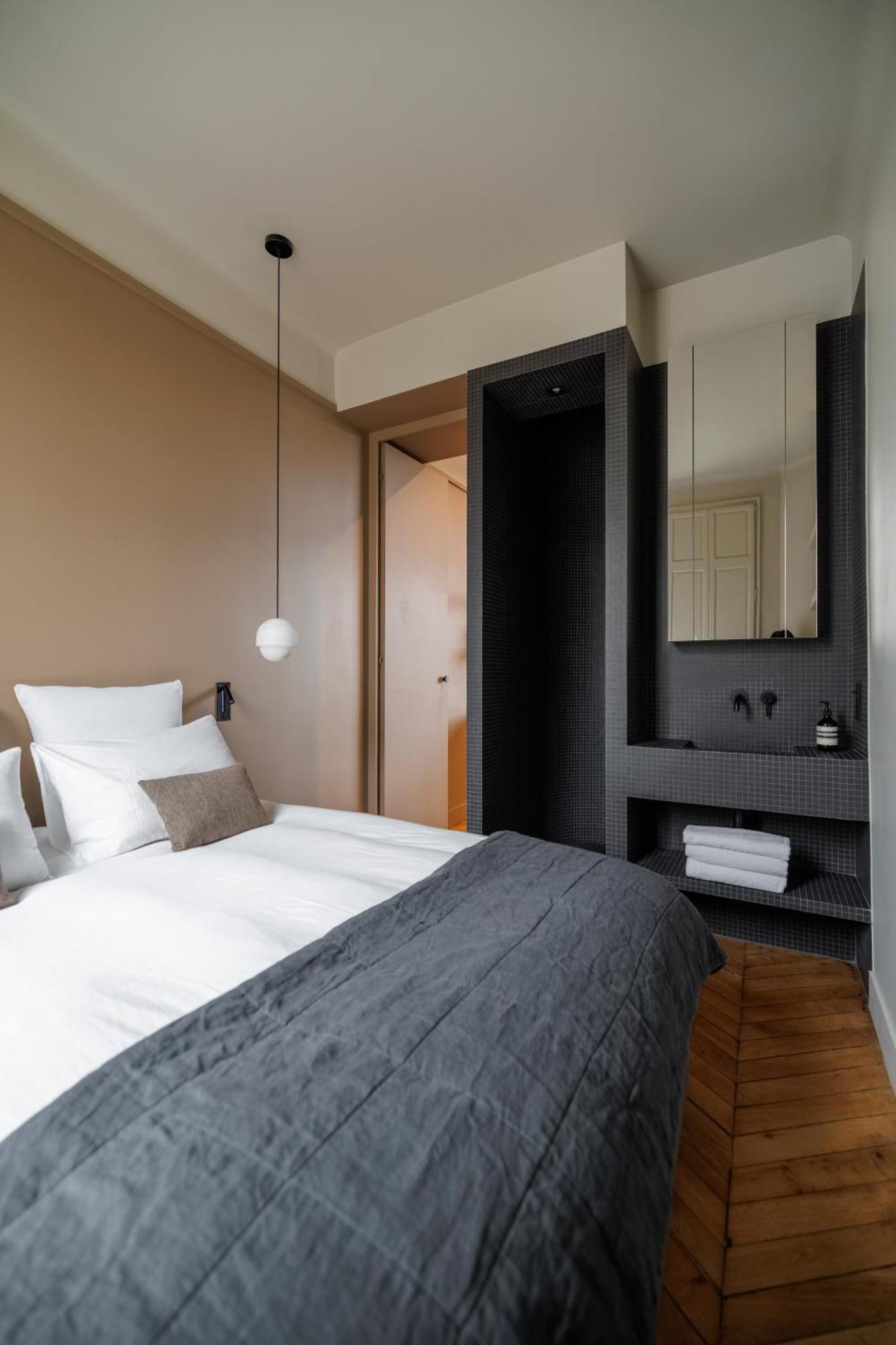 Atelier Artiste Appartement Paris