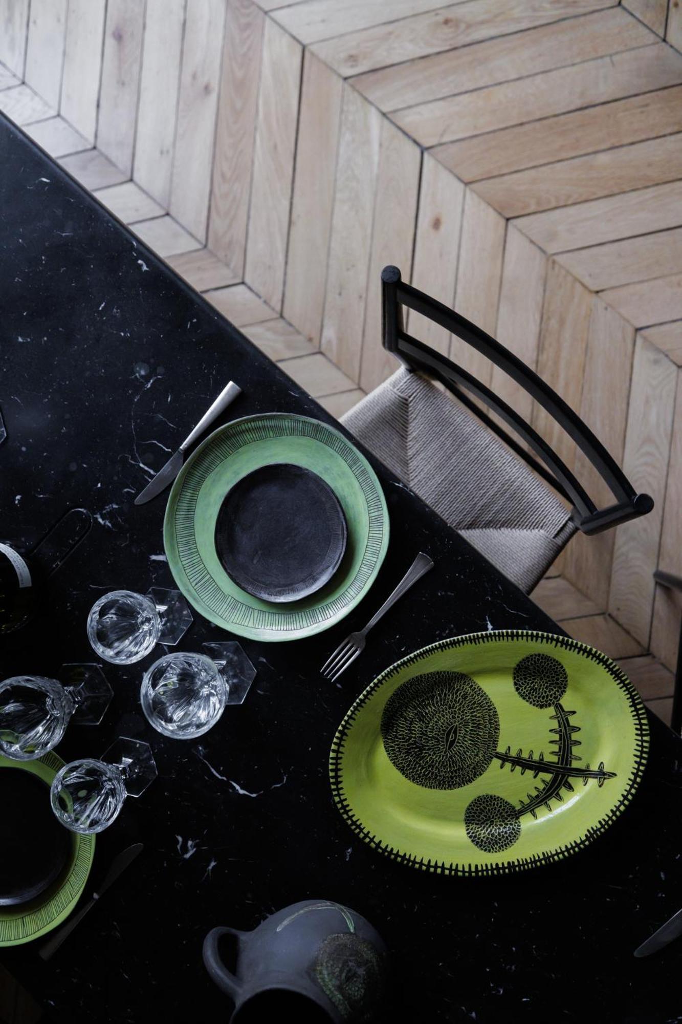 Appartement Atelier Artiste Parijs